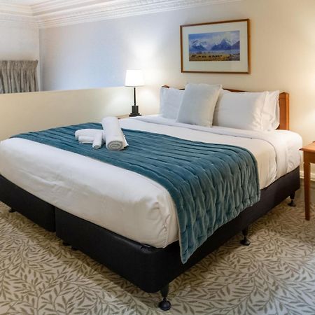 Ferienwohnung Beauty In The Cbd - 1Bed Free Parking Pool Christchurch Exterior foto