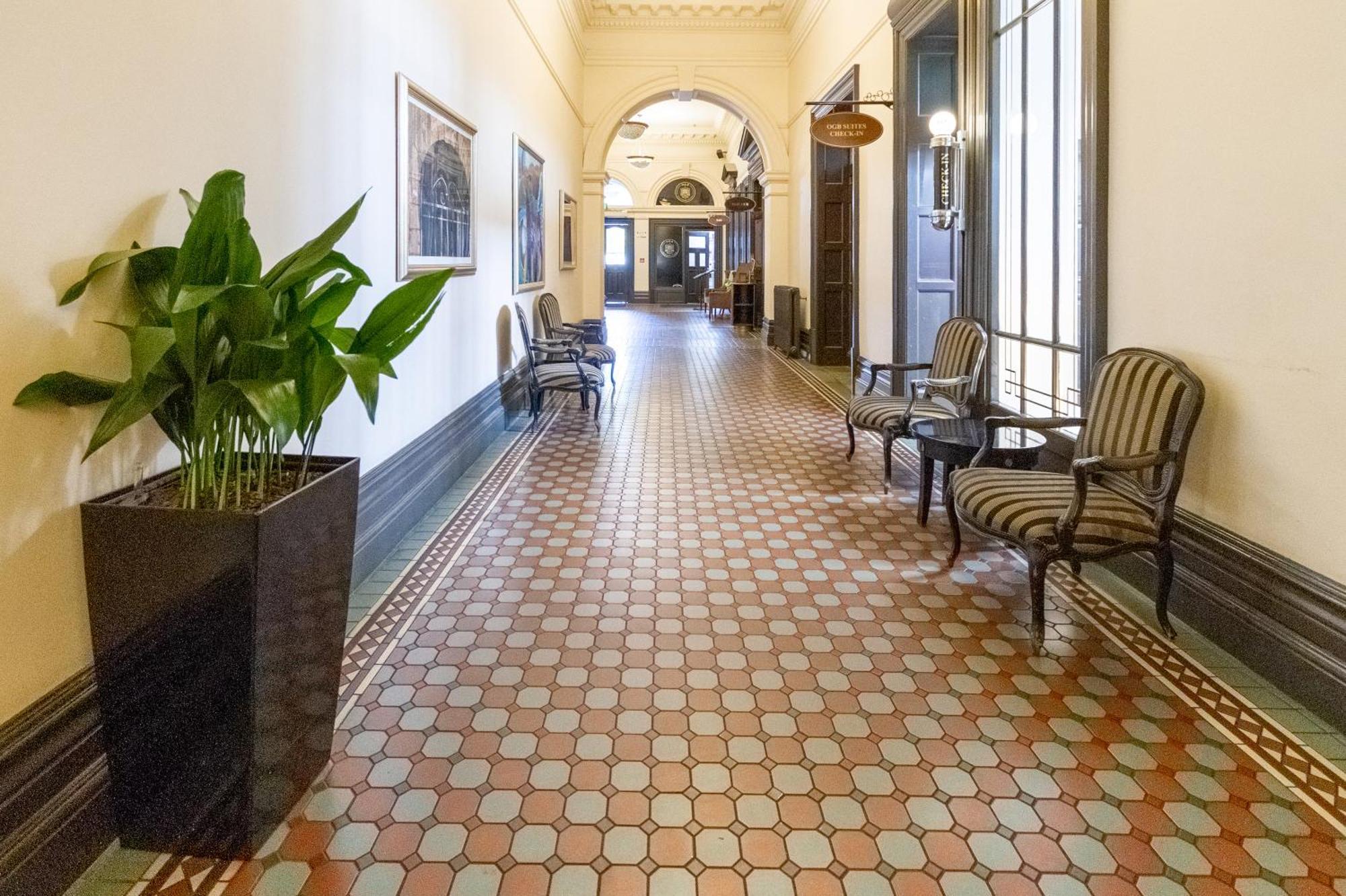 Ferienwohnung Beauty In The Cbd - 1Bed Free Parking Pool Christchurch Exterior foto