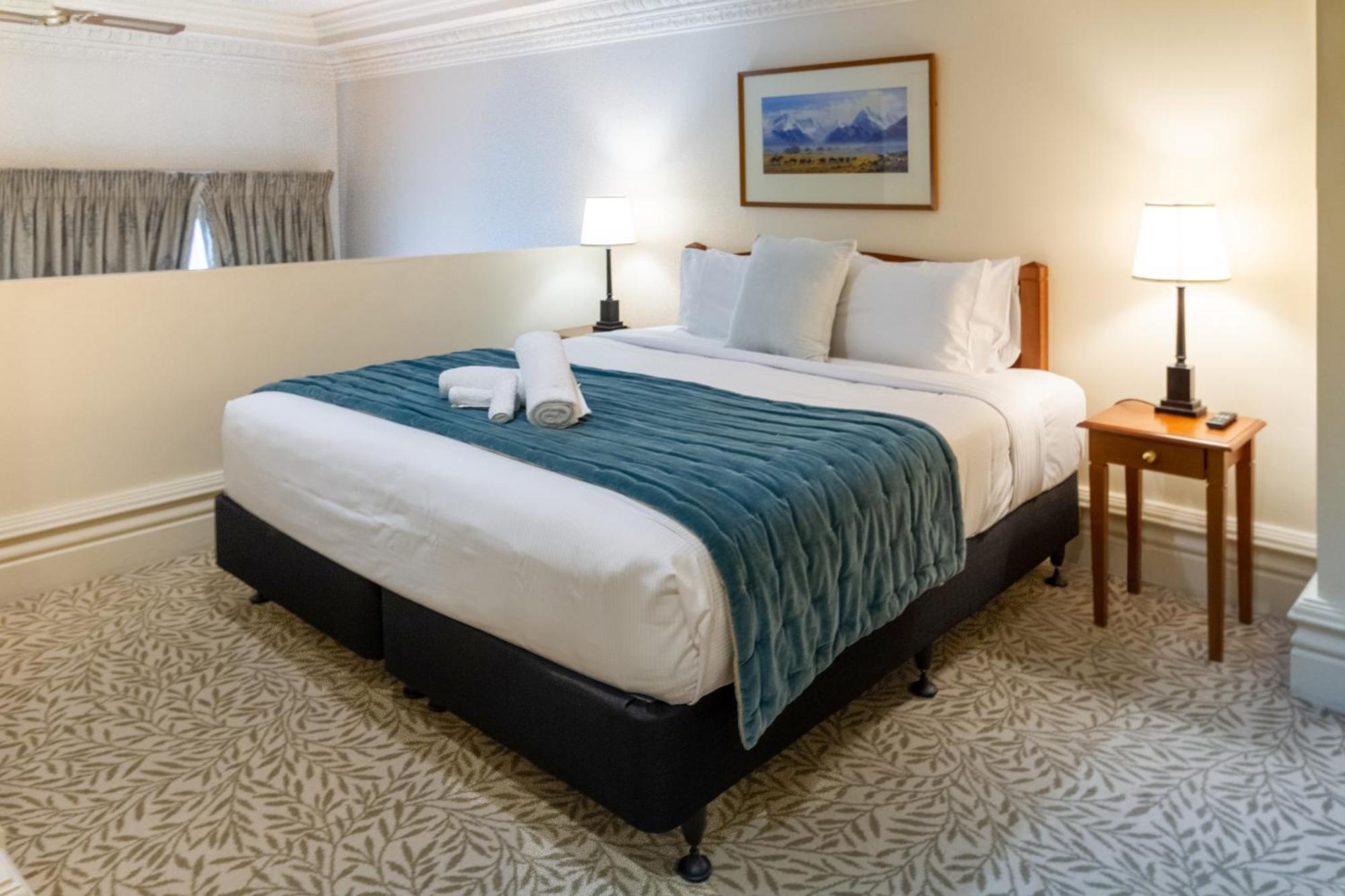 Ferienwohnung Beauty In The Cbd - 1Bed Free Parking Pool Christchurch Exterior foto