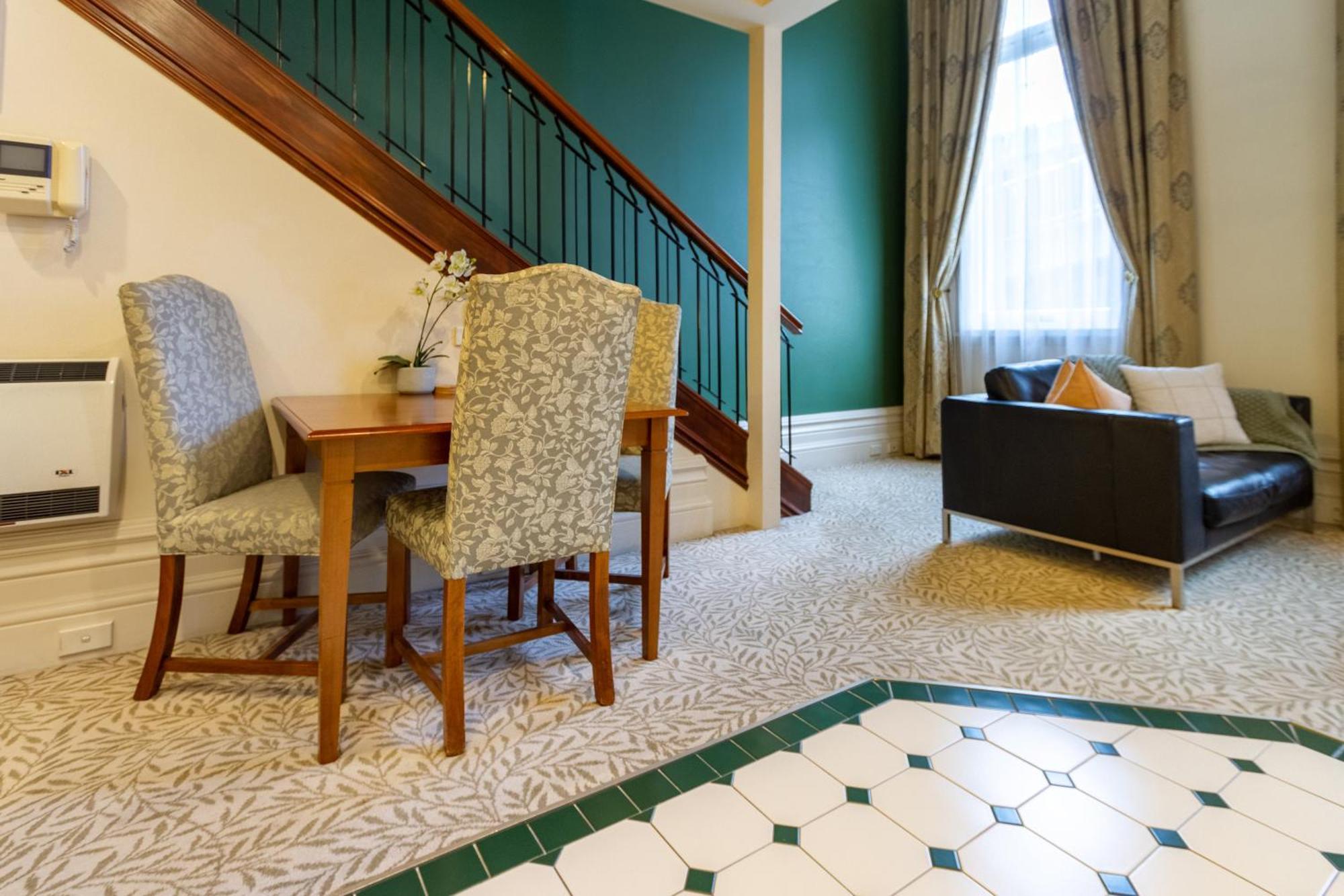 Ferienwohnung Beauty In The Cbd - 1Bed Free Parking Pool Christchurch Exterior foto